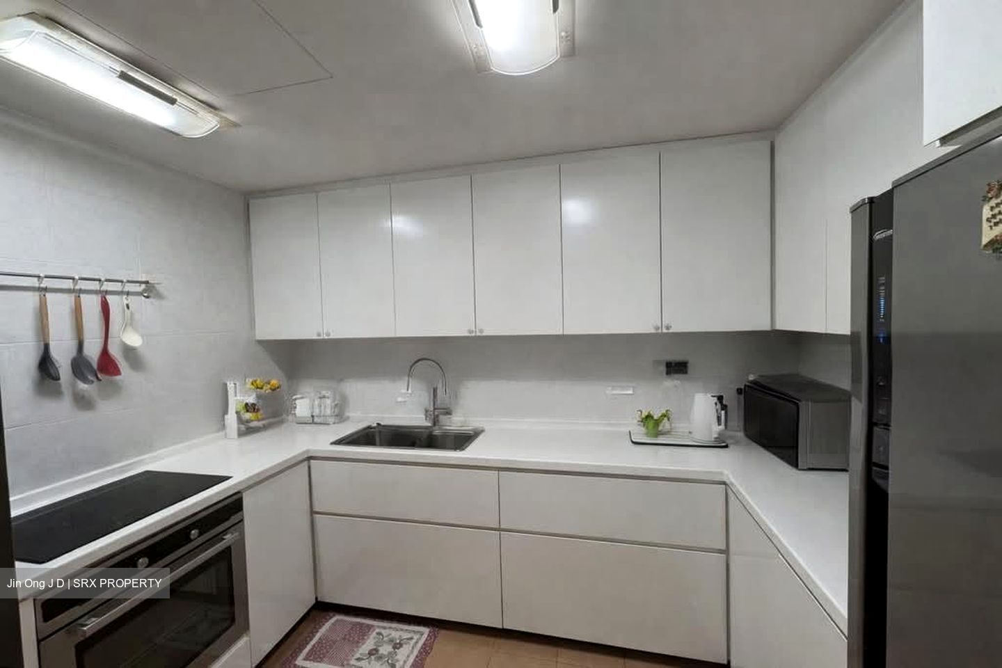 Palm Gardens (D23), Condominium #546888391